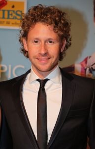 19-01-2015 SHOWBIZZ; PREMIERE VAN DE NEDERLANDSE FILM HOMIES.
foto: Albert den Iseger