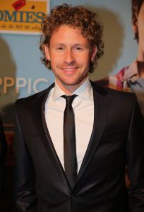 19-01-2015 SHOWBIZZ; PREMIERE VAN DE NEDERLANDSE FILM HOMIES.
foto: Albert den Iseger