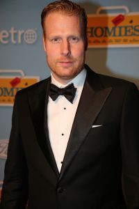 19-01-2015 SHOWBIZZ; PREMIERE VAN DE NEDERLANDSE FILM HOMIES.
foto: Albert den Iseger