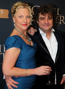 26-01-2015 SHOWBIZZ; PREMIERE SPEELFILM MICHIEL DE RUYTER. Foto: Albert den Iseger.