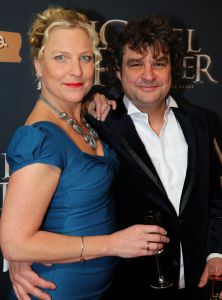 26-01-2015 SHOWBIZZ; PREMIERE SPEELFILM MICHIEL DE RUYTER. Foto: Albert den Iseger.