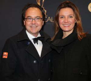 07-01-2015 SHOWBIZZ; MUSICAL AWARDS GALA 2015 TE UTRECHT. Alle gasten, prijswinnaars en genomineerden van de Musical Awards Gala 2015. foto: Albert den Iseger