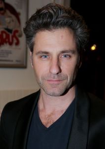 28-01-2015 SHOWBIZZ; PREMIERE VAN DE VERLEIDING VAN EEN MOORDVROUW. Deze REP productie ging in premiere bij de LEIDSE SCHOUWBURG. Vele bekenden waren aanwezig bij deze feestelijke en vrolijke productie van Rick Engelkes.
foto: Albert den Iseger