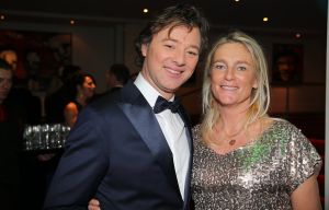 07-01-2015 SHOWBIZZ; MUSICAL AWARDS GALA 2015 TE UTRECHT. Alle gasten, prijswinnaars en genomineerden van de Musical Awards Gala 2015. foto: Albert den Iseger