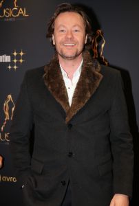 07-01-2015 SHOWBIZZ; MUSICAL AWARDS GALA 2015 TE UTRECHT. Alle gasten, prijswinnaars en genomineerden van de Musical Awards Gala 2015. foto: Albert den Iseger