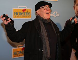 19-01-2015 SHOWBIZZ; PREMIERE VAN DE NEDERLANDSE FILM HOMIES.
foto: Albert den Iseger