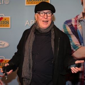 19-01-2015 SHOWBIZZ; PREMIERE VAN DE NEDERLANDSE FILM HOMIES.
foto: Albert den Iseger