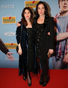 19-01-2015 SHOWBIZZ; PREMIERE VAN DE NEDERLANDSE FILM HOMIES.
foto: Albert den Iseger