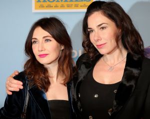 19-01-2015 SHOWBIZZ; PREMIERE VAN DE NEDERLANDSE FILM HOMIES.
foto: Albert den Iseger