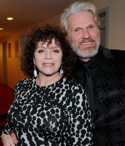 28-01-2015 SHOWBIZZ; PREMIERE VAN DE VERLEIDING VAN EEN MOORDVROUW. Deze REP productie ging in premiere bij de LEIDSE SCHOUWBURG. Vele bekenden waren aanwezig bij deze feestelijke en vrolijke productie van Rick Engelkes.
foto: Albert den Iseger