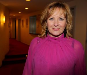 28-01-2015 SHOWBIZZ; PREMIERE VAN DE VERLEIDING VAN EEN MOORDVROUW. Deze REP productie ging in premiere bij de LEIDSE SCHOUWBURG. Vele bekenden waren aanwezig bij deze feestelijke en vrolijke productie van Rick Engelkes.
foto: Albert den Iseger