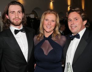 26-01-2015 SHOWBIZZ; PREMIERE SPEELFILM MICHIEL DE RUYTER. Foto: Albert den Iseger.