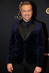 07-01-2015 SHOWBIZZ; MUSICAL AWARDS GALA 2015 TE UTRECHT. Alle gasten, prijswinnaars en genomineerden van de Musical Awards Gala 2015. foto- Albert den Iseger 
