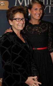 26-01-2015 SHOWBIZZ; PREMIERE SPEELFILM MICHIEL DE RUYTER. Foto: Albert den Iseger.