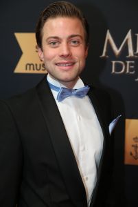 26-01-2015 SHOWBIZZ; PREMIERE SPEELFILM MICHIEL DE RUYTER. Foto: Albert den Iseger.