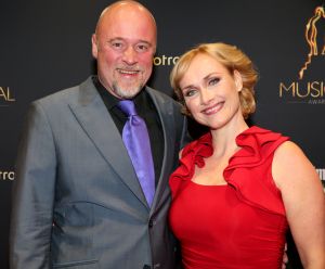 07-01-2015 SHOWBIZZ; MUSICAL AWARDS GALA 2015 TE UTRECHT. Alle gasten, prijswinnaars en genomineerden van de Musical Awards Gala 2015. foto- Albert den Iseger 
