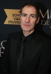 26-01-2015 SHOWBIZZ; PREMIERE SPEELFILM MICHIEL DE RUYTER. Foto: Albert den Iseger.