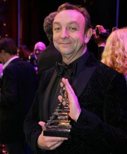 07-01-2015 SHOWBIZZ; MUSICAL AWARDS GALA 2015 TE UTRECHT. Alle gasten, prijswinnaars en genomineerden van de Musical Awards Gala 2015. foto- Albert den Iseger 