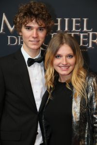 26-01-2015 SHOWBIZZ; PREMIERE SPEELFILM MICHIEL DE RUYTER. Foto: Albert den Iseger.