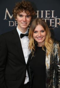 26-01-2015 SHOWBIZZ; PREMIERE SPEELFILM MICHIEL DE RUYTER. Foto: Albert den Iseger.