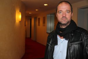 28-01-2015 SHOWBIZZ; PREMIERE VAN DE VERLEIDING VAN EEN MOORDVROUW. Deze REP productie ging in premiere bij de LEIDSE SCHOUWBURG. Vele bekenden waren aanwezig bij deze feestelijke en vrolijke productie van Rick Engelkes.
foto: Albert den Iseger