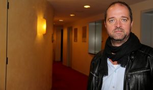 28-01-2015 SHOWBIZZ; PREMIERE VAN DE VERLEIDING VAN EEN MOORDVROUW. Deze REP productie ging in premiere bij de LEIDSE SCHOUWBURG. Vele bekenden waren aanwezig bij deze feestelijke en vrolijke productie van Rick Engelkes.
foto: Albert den Iseger