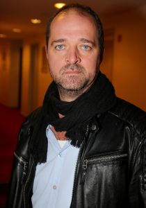 28-01-2015 SHOWBIZZ; PREMIERE VAN DE VERLEIDING VAN EEN MOORDVROUW. Deze REP productie ging in premiere bij de LEIDSE SCHOUWBURG. Vele bekenden waren aanwezig bij deze feestelijke en vrolijke productie van Rick Engelkes.
foto: Albert den Iseger