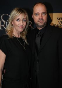 26-01-2015 SHOWBIZZ; PREMIERE SPEELFILM MICHIEL DE RUYTER. Foto: Albert den Iseger.