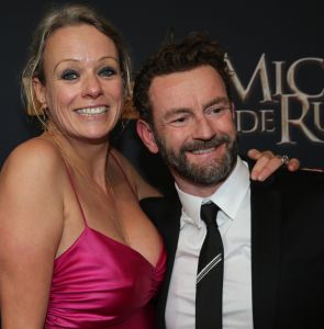 26-01-2015 SHOWBIZZ; PREMIERE SPEELFILM MICHIEL DE RUYTER. Foto: Albert den Iseger.