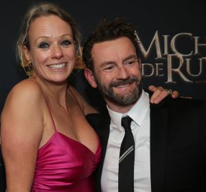 26-01-2015 SHOWBIZZ; PREMIERE SPEELFILM MICHIEL DE RUYTER. Foto: Albert den Iseger.