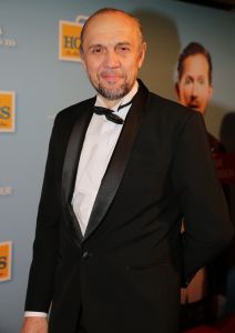 19-01-2015 SHOWBIZZ; PREMIERE VAN DE NEDERLANDSE FILM HOMIES.
foto: Albert den Iseger