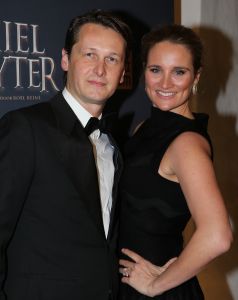 26-01-2015 SHOWBIZZ; PREMIERE SPEELFILM MICHIEL DE RUYTER. Foto: Albert den Iseger.