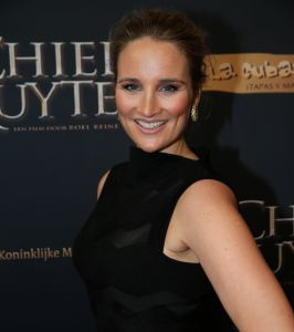 26-01-2015 SHOWBIZZ; PREMIERE SPEELFILM MICHIEL DE RUYTER. Foto: Albert den Iseger.