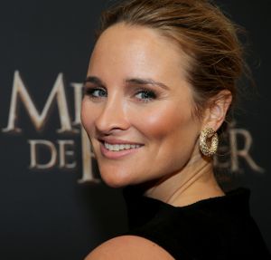 26-01-2015 SHOWBIZZ; PREMIERE SPEELFILM MICHIEL DE RUYTER. Foto: Albert den Iseger.