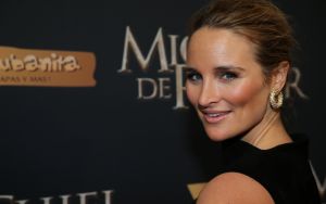 26-01-2015 SHOWBIZZ; PREMIERE SPEELFILM MICHIEL DE RUYTER. Foto: Albert den Iseger.