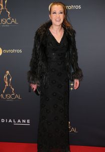 07-01-2015 SHOWBIZZ; MUSICAL AWARDS GALA 2015 TE UTRECHT. Alle gasten, prijswinnaars en genomineerden van de Musical Awards Gala 2015. foto- Albert den Iseger 