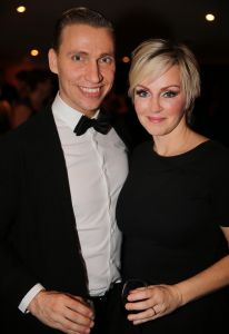 07-01-2015 SHOWBIZZ; MUSICAL AWARDS GALA 2015 TE UTRECHT. Alle gasten, prijswinnaars en genomineerden van de Musical Awards Gala 2015. foto- Albert den Iseger 