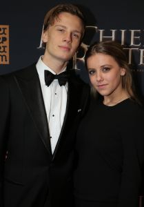 26-01-2015 SHOWBIZZ; PREMIERE SPEELFILM MICHIEL DE RUYTER. Foto: Albert den Iseger.