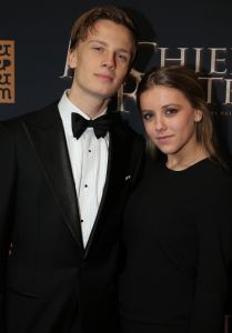 26-01-2015 SHOWBIZZ; PREMIERE SPEELFILM MICHIEL DE RUYTER. Foto: Albert den Iseger.