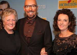 19-01-2015 SHOWBIZZ; PREMIERE VAN DE NEDERLANDSE FILM HOMIES.
foto: Albert den Iseger
