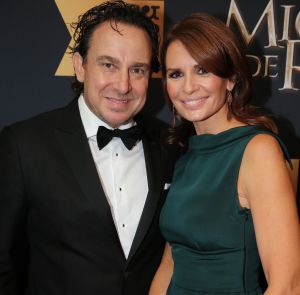 26-01-2015 SHOWBIZZ; PREMIERE SPEELFILM MICHIEL DE RUYTER. Foto: Albert den Iseger.