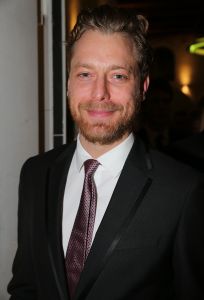 26-01-2015 SHOWBIZZ; PREMIERE SPEELFILM MICHIEL DE RUYTER. Foto: Albert den Iseger.