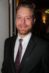 26-01-2015 SHOWBIZZ; PREMIERE SPEELFILM MICHIEL DE RUYTER. Foto: Albert den Iseger.