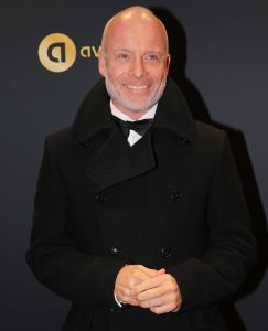 07-01-2015 SHOWBIZZ; MUSICAL AWARDS GALA 2015 TE UTRECHT. Alle gasten, prijswinnaars en genomineerden van de Musical Awards Gala 2015. foto: Albert den Iseger