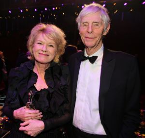 07-01-2015 SHOWBIZZ; MUSICAL AWARDS GALA 2015 TE UTRECHT. Alle gasten, prijswinnaars en genomineerden van de Musical Awards Gala 2015. foto: Albert den Iseger