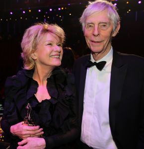 07-01-2015 SHOWBIZZ; MUSICAL AWARDS GALA 2015 TE UTRECHT. Alle gasten, prijswinnaars en genomineerden van de Musical Awards Gala 2015. foto: Albert den Iseger