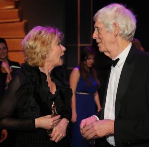 07-01-2015 SHOWBIZZ; MUSICAL AWARDS GALA 2015 TE UTRECHT. Alle gasten, prijswinnaars en genomineerden van de Musical Awards Gala 2015. foto: Albert den Iseger