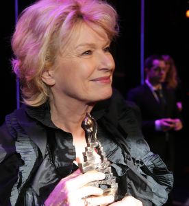 07-01-2015 SHOWBIZZ; MUSICAL AWARDS GALA 2015 TE UTRECHT. Alle gasten, prijswinnaars en genomineerden van de Musical Awards Gala 2015. foto: Albert den Iseger