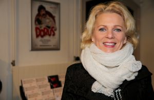 28-01-2015 SHOWBIZZ; PREMIERE VAN DE VERLEIDING VAN EEN MOORDVROUW. Deze REP productie ging in premiere bij de LEIDSE SCHOUWBURG. Vele bekenden waren aanwezig bij deze feestelijke en vrolijke productie van Rick Engelkes.
foto: Albert den Iseger