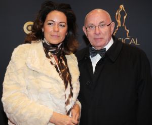 07-01-2015 SHOWBIZZ; MUSICAL AWARDS GALA 2015 TE UTRECHT. Alle gasten, prijswinnaars en genomineerden van de Musical Awards Gala 2015. foto: Albert den Iseger